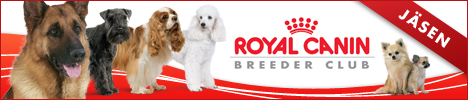 Royal Canin Kasvattaja J&auml;sen